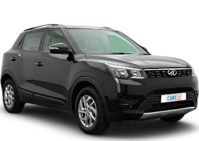 2022 Mahindra XUV300 - SUV - Petrol - Manual - ₹7.05 lakh